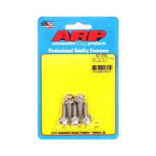 Șuruburi și piulițe universale ARP 1/4-20 – Șuruburi hexagonale din oțel inoxidabil x5 - ARP-621-0750 - 621-0750 - 3666618191843